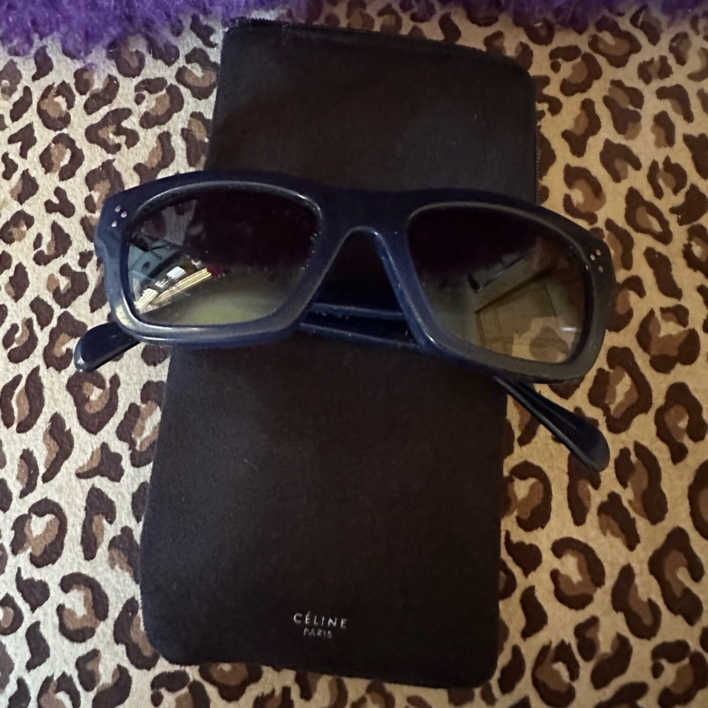 Celine sunglasses